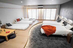 Wayfarer Hotel Kyoto Shijo