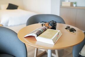 Wayfarer Hotel Kyoto Shijo