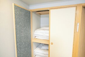 Wayfarer Hotel Kyoto Shijo