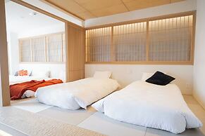 Wayfarer Hotel Kyoto Shijo