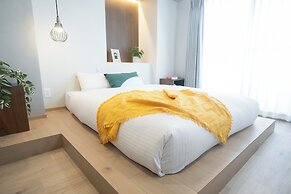 Wayfarer Hotel Kyoto Shijo