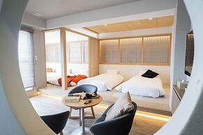 Wayfarer Hotel Kyoto Shijo