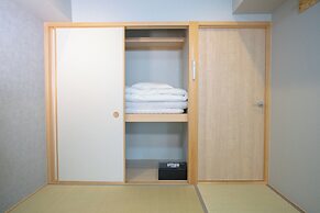 Wayfarer Hotel Kyoto Shijo