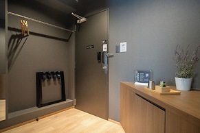 Wayfarer Hotel Kyoto Shijo