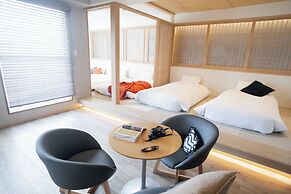 Wayfarer Hotel Kyoto Shijo