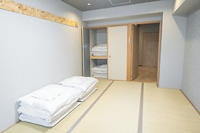 Wayfarer Hotel Kyoto Shijo