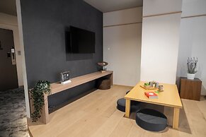 Wayfarer Hotel Kyoto Shijo