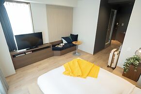 Wayfarer Hotel Kyoto Shijo