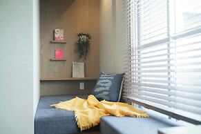 Wayfarer Hotel Kyoto Shijo