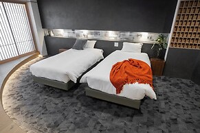 Wayfarer Hotel Kyoto Shijo