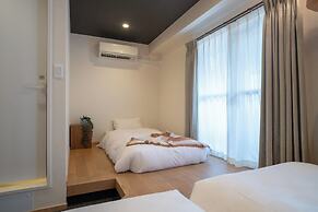 Wayfarer Hotel Kyoto Shijo