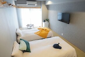 Wayfarer Hotel Kyoto Shijo