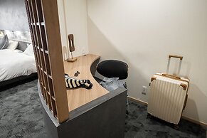 Wayfarer Hotel Kyoto Shijo