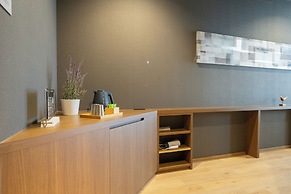 Wayfarer Hotel Kyoto Shijo