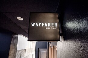 Wayfarer Hotel Kyoto Shijo