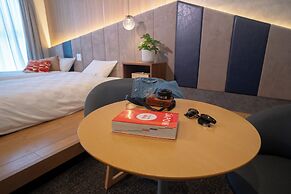 Wayfarer Hotel Kyoto Shijo