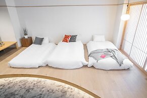 Wayfarer Hotel Kyoto Shijo