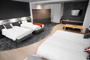 Wayfarer Hotel Kyoto Shijo