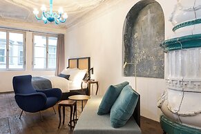 Goldenstern Townhouse