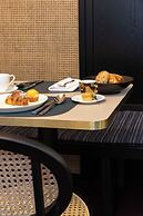 Goldenstern Townhouse