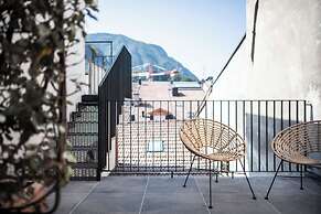 Goldenstern Townhouse