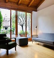 Goldenstern Townhouse