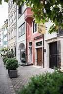 Goldenstern Townhouse