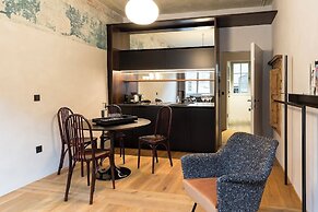 Goldenstern Townhouse