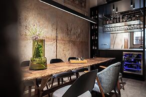 Goldenstern Townhouse