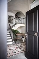 Goldenstern Townhouse