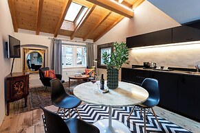 Goldenstern Townhouse