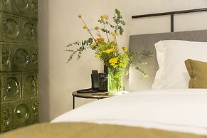 Goldenstern Townhouse