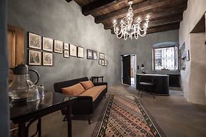 Goldenstern Townhouse