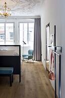 Goldenstern Townhouse