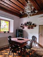 Goldenstern Townhouse