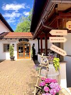 Landgasthof Hotel Schöntag & Steak House