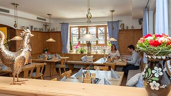 Landgasthof Hotel Schöntag & Steak House