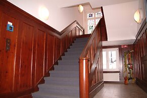 Altes Rathaus Hahnenklee