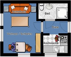 Altes Rathaus Hahnenklee