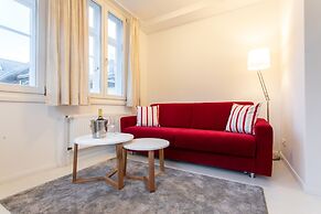 Altes Rathaus Hahnenklee