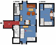 Altes Rathaus Hahnenklee