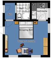 Altes Rathaus Hahnenklee