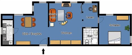 Altes Rathaus Hahnenklee