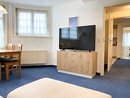 Altes Rathaus Hahnenklee