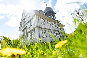 Altes Rathaus Hahnenklee
