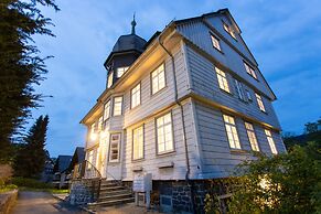 Altes Rathaus Hahnenklee