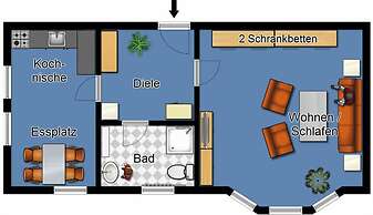 Altes Rathaus Hahnenklee