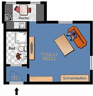 Altes Rathaus Hahnenklee