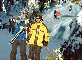 Altes Rathaus Hahnenklee