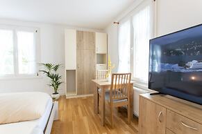 Altes Rathaus Hahnenklee